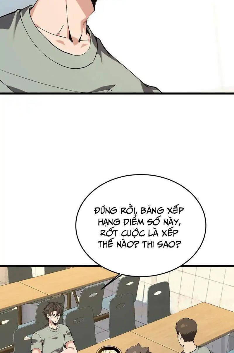 Ta Học Trảm Thần Trong Bệnh Viện Tâm Thần - Chapter 105 - Page 72