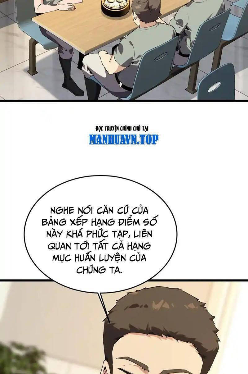 Ta Học Trảm Thần Trong Bệnh Viện Tâm Thần - Chapter 105 - Page 73