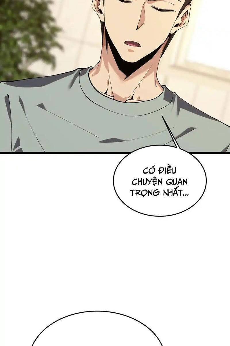 Ta Học Trảm Thần Trong Bệnh Viện Tâm Thần - Chapter 105 - Page 74