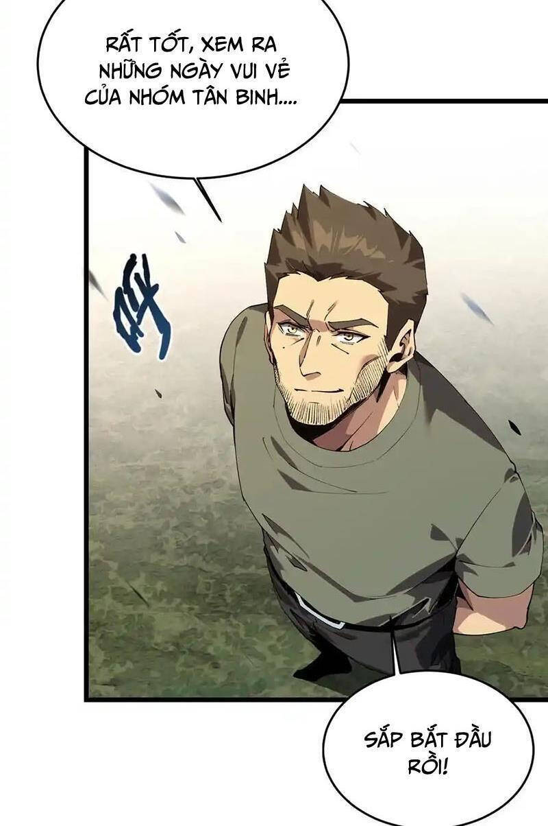 Ta Học Trảm Thần Trong Bệnh Viện Tâm Thần - Chapter 105 - Page 78