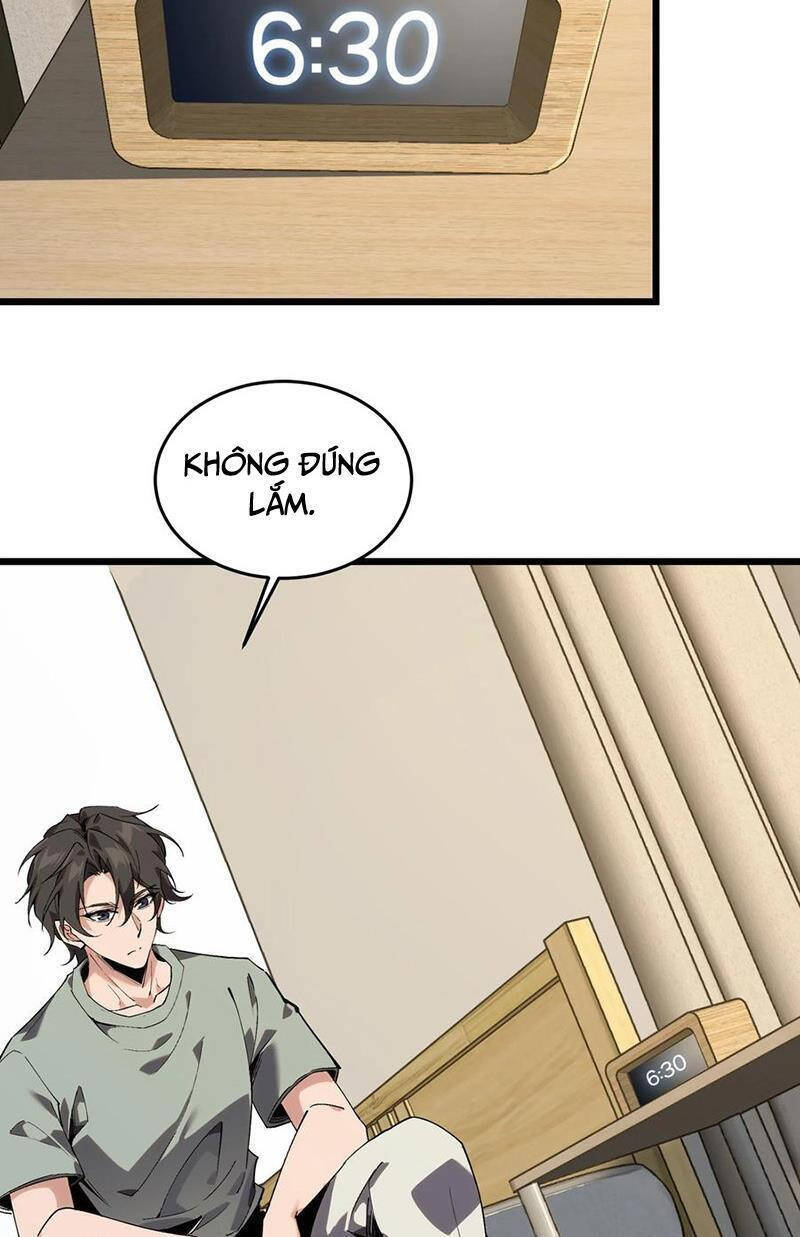 Ta Học Trảm Thần Trong Bệnh Viện Tâm Thần - Chapter 106 - Page 13