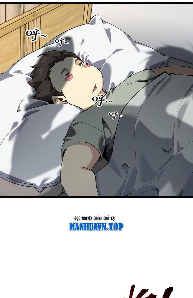 Ta Học Trảm Thần Trong Bệnh Viện Tâm Thần - Chapter 106 - Page 15