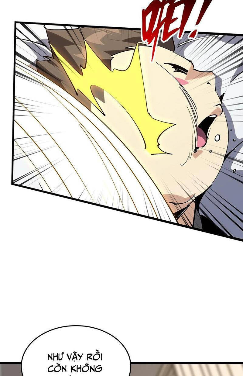 Ta Học Trảm Thần Trong Bệnh Viện Tâm Thần - Chapter 106 - Page 16