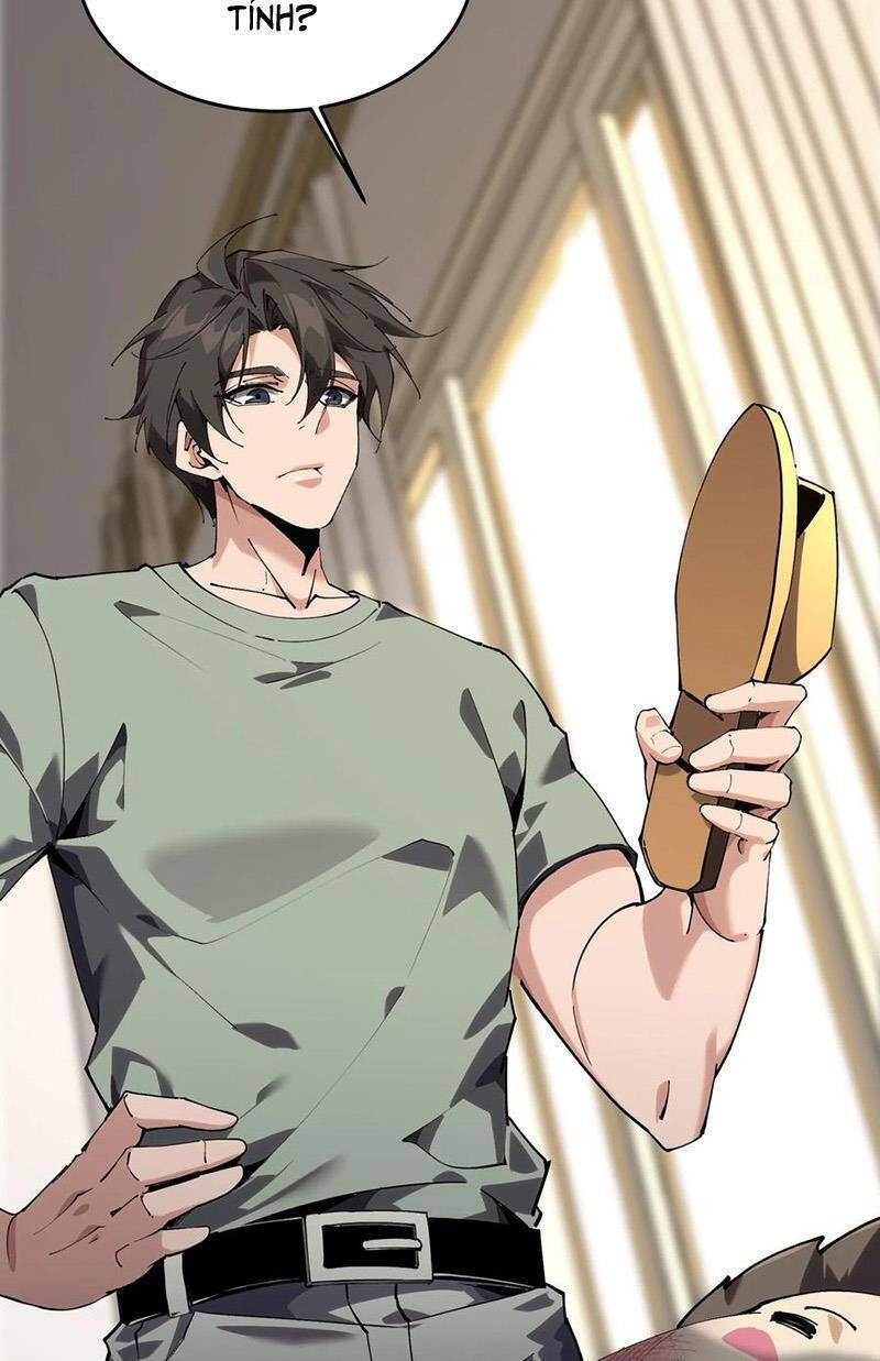 Ta Học Trảm Thần Trong Bệnh Viện Tâm Thần - Chapter 106 - Page 17