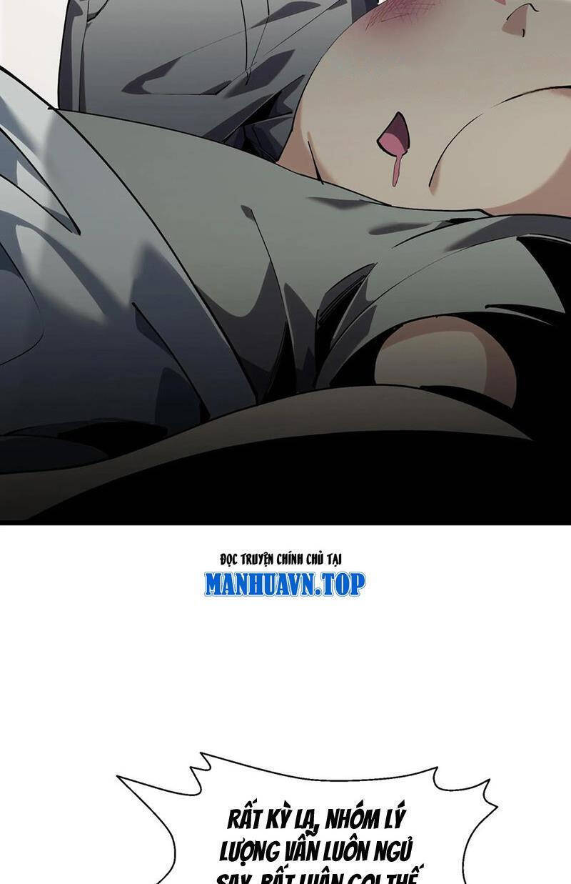 Ta Học Trảm Thần Trong Bệnh Viện Tâm Thần - Chapter 106 - Page 18