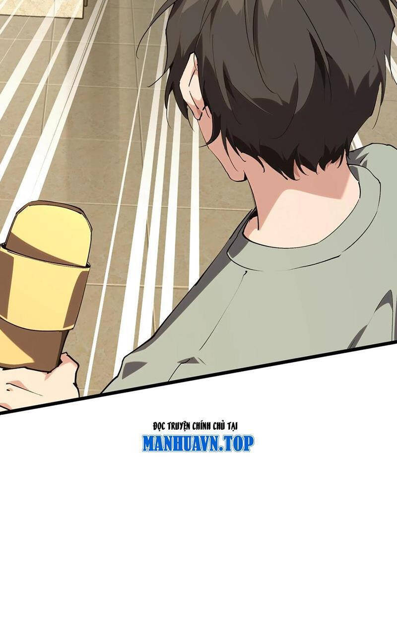 Ta Học Trảm Thần Trong Bệnh Viện Tâm Thần - Chapter 106 - Page 20