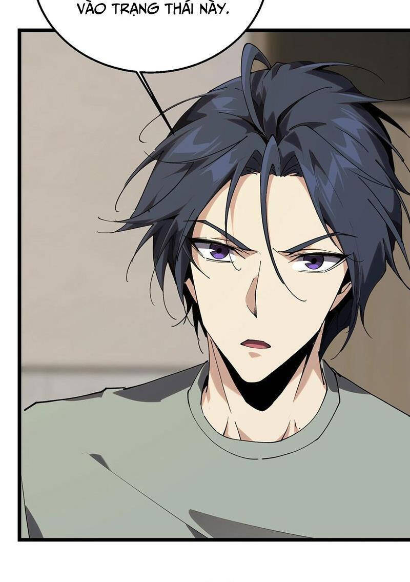 Ta Học Trảm Thần Trong Bệnh Viện Tâm Thần - Chapter 106 - Page 23