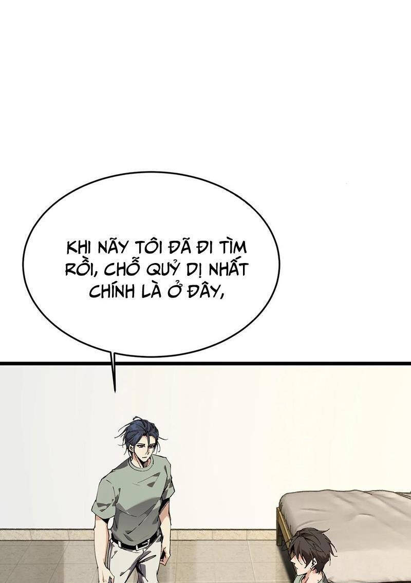 Ta Học Trảm Thần Trong Bệnh Viện Tâm Thần - Chapter 106 - Page 25