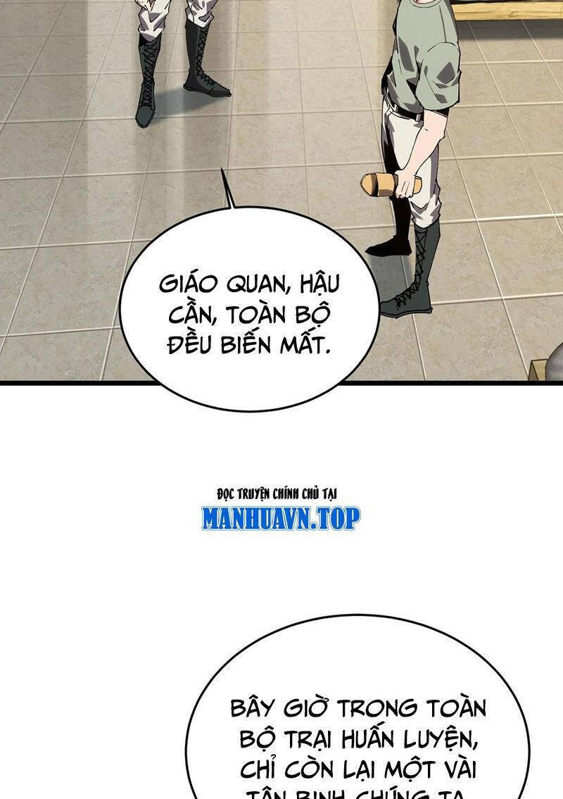 Ta Học Trảm Thần Trong Bệnh Viện Tâm Thần - Chapter 106 - Page 26