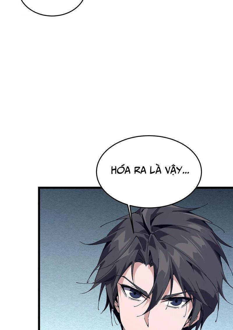 Ta Học Trảm Thần Trong Bệnh Viện Tâm Thần - Chapter 106 - Page 29