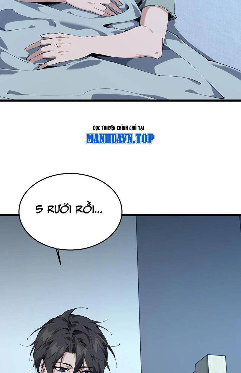 Ta Học Trảm Thần Trong Bệnh Viện Tâm Thần - Chapter 106 - Page 3