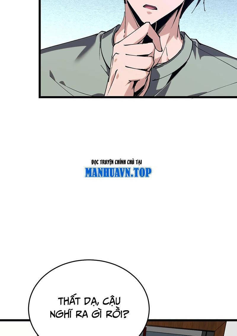 Ta Học Trảm Thần Trong Bệnh Viện Tâm Thần - Chapter 106 - Page 30