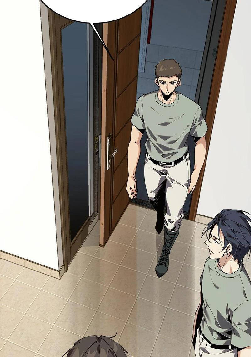 Ta Học Trảm Thần Trong Bệnh Viện Tâm Thần - Chapter 106 - Page 31