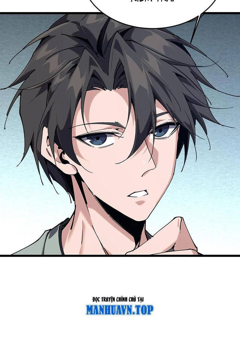 Ta Học Trảm Thần Trong Bệnh Viện Tâm Thần - Chapter 106 - Page 33