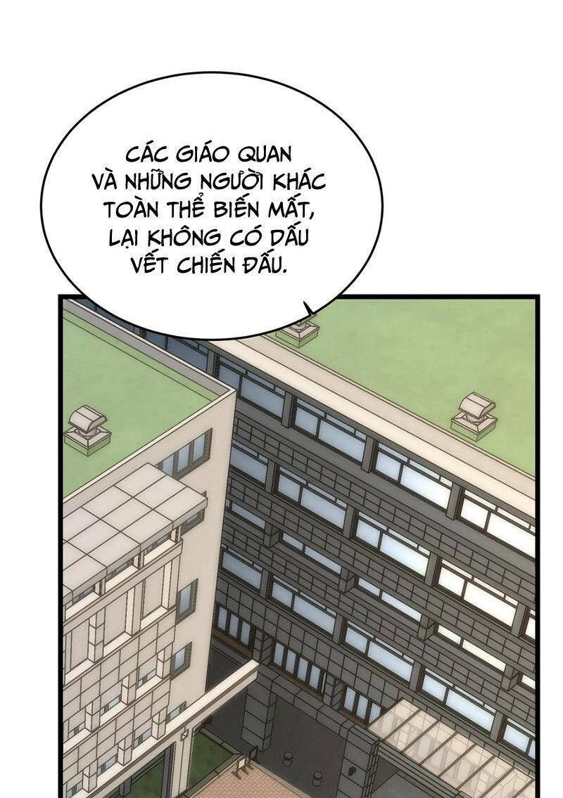 Ta Học Trảm Thần Trong Bệnh Viện Tâm Thần - Chapter 106 - Page 34