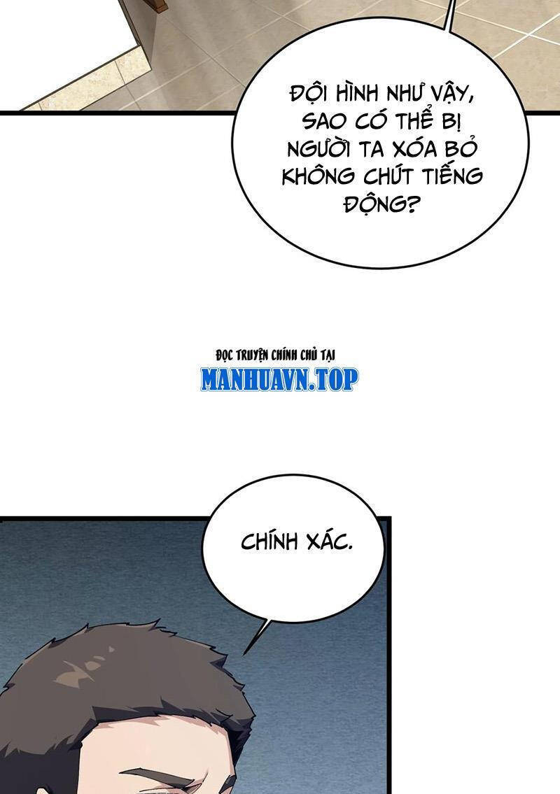 Ta Học Trảm Thần Trong Bệnh Viện Tâm Thần - Chapter 106 - Page 37