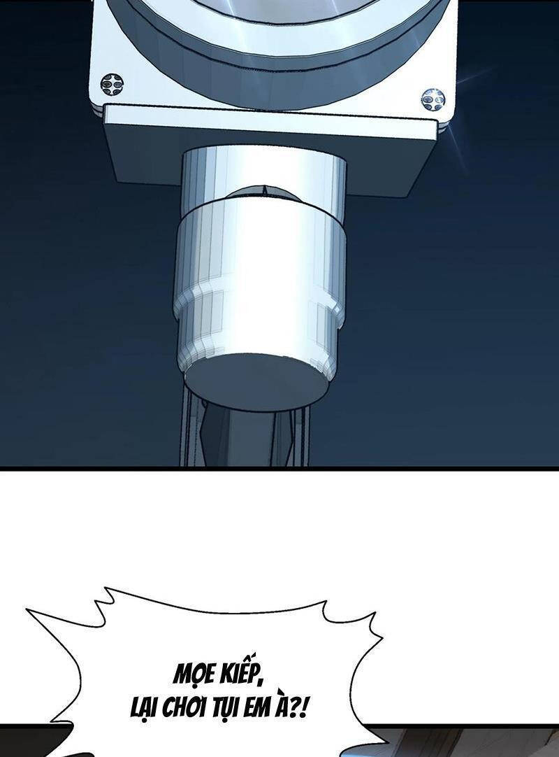 Ta Học Trảm Thần Trong Bệnh Viện Tâm Thần - Chapter 106 - Page 42