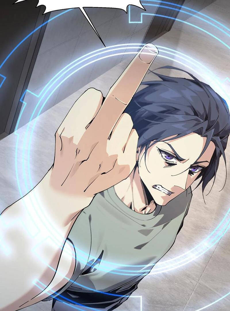 Ta Học Trảm Thần Trong Bệnh Viện Tâm Thần - Chapter 106 - Page 43