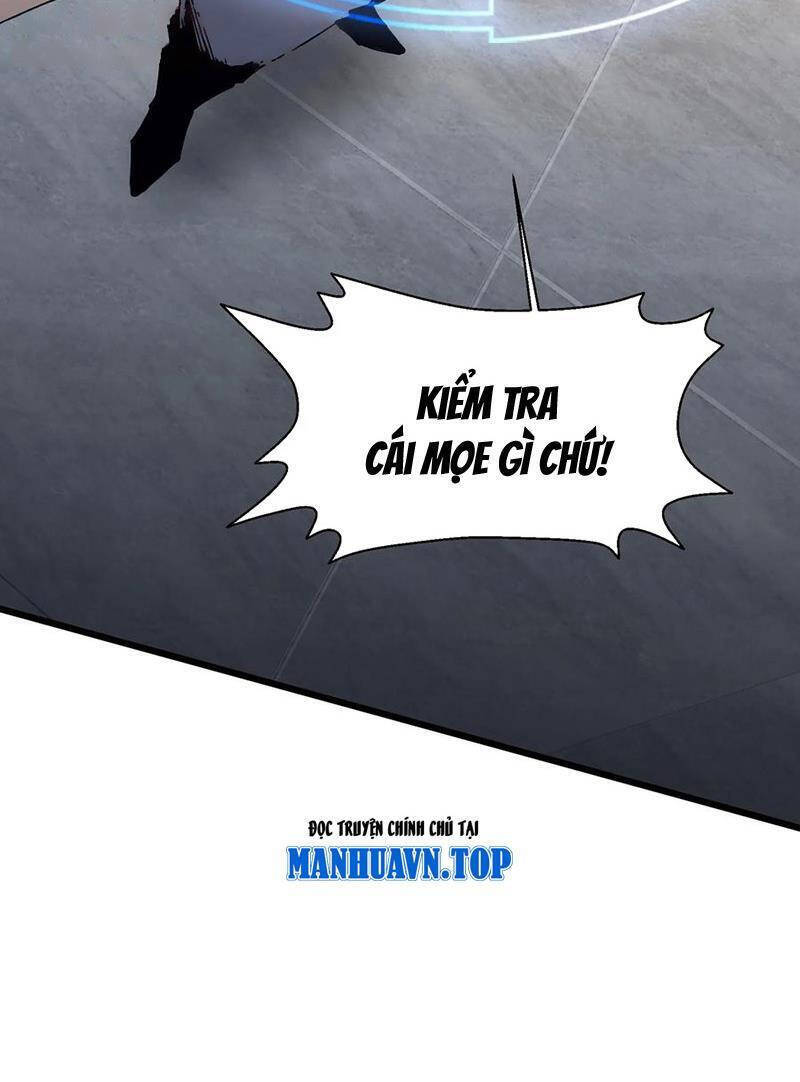 Ta Học Trảm Thần Trong Bệnh Viện Tâm Thần - Chapter 106 - Page 44