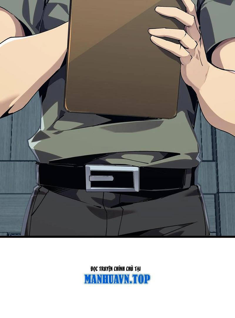 Ta Học Trảm Thần Trong Bệnh Viện Tâm Thần - Chapter 106 - Page 47