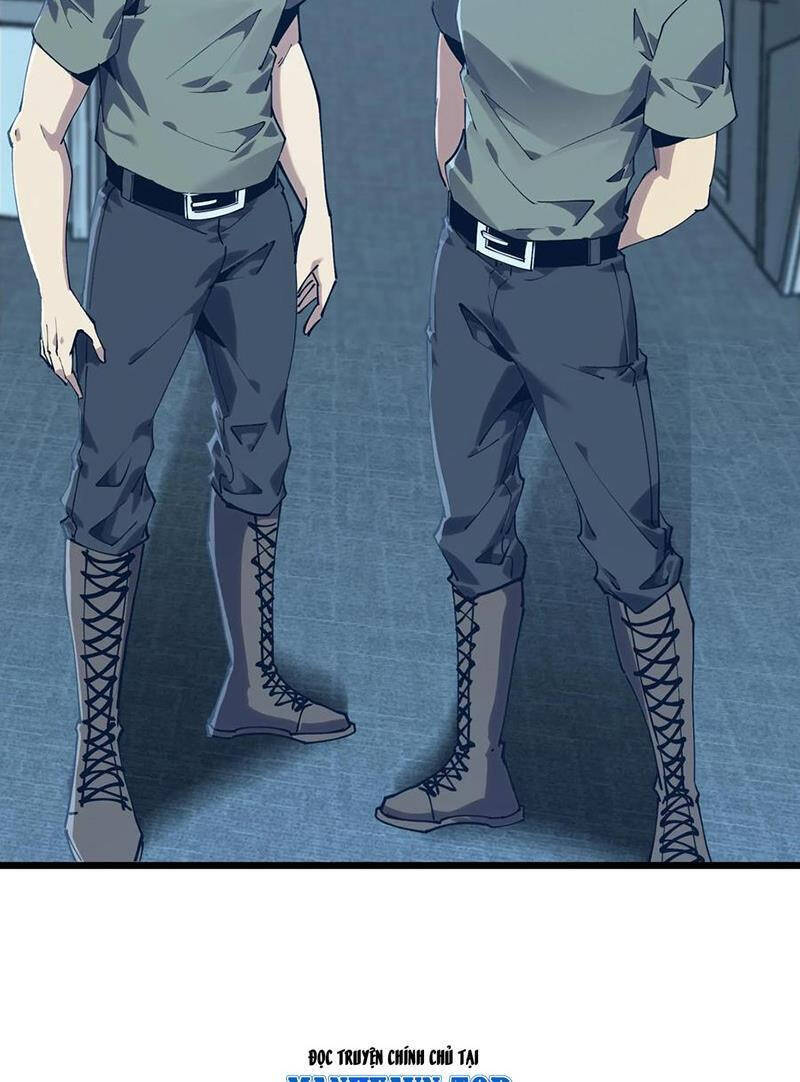 Ta Học Trảm Thần Trong Bệnh Viện Tâm Thần - Chapter 106 - Page 55