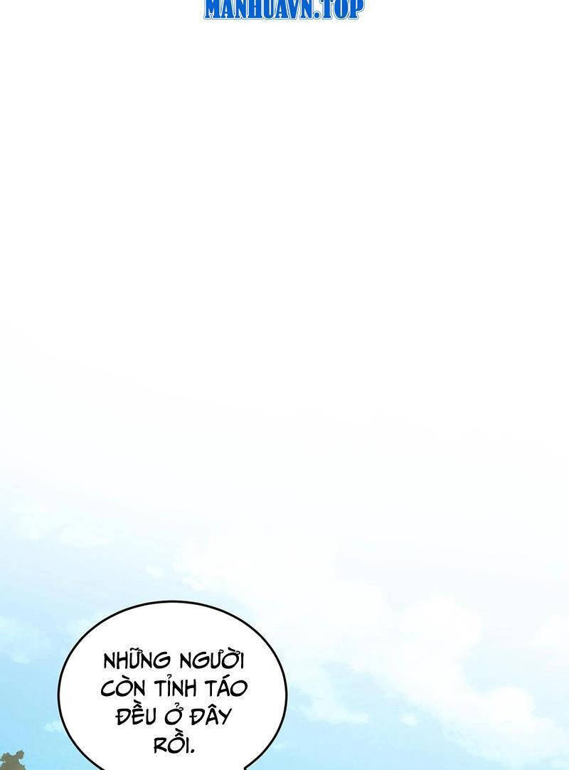 Ta Học Trảm Thần Trong Bệnh Viện Tâm Thần - Chapter 106 - Page 56