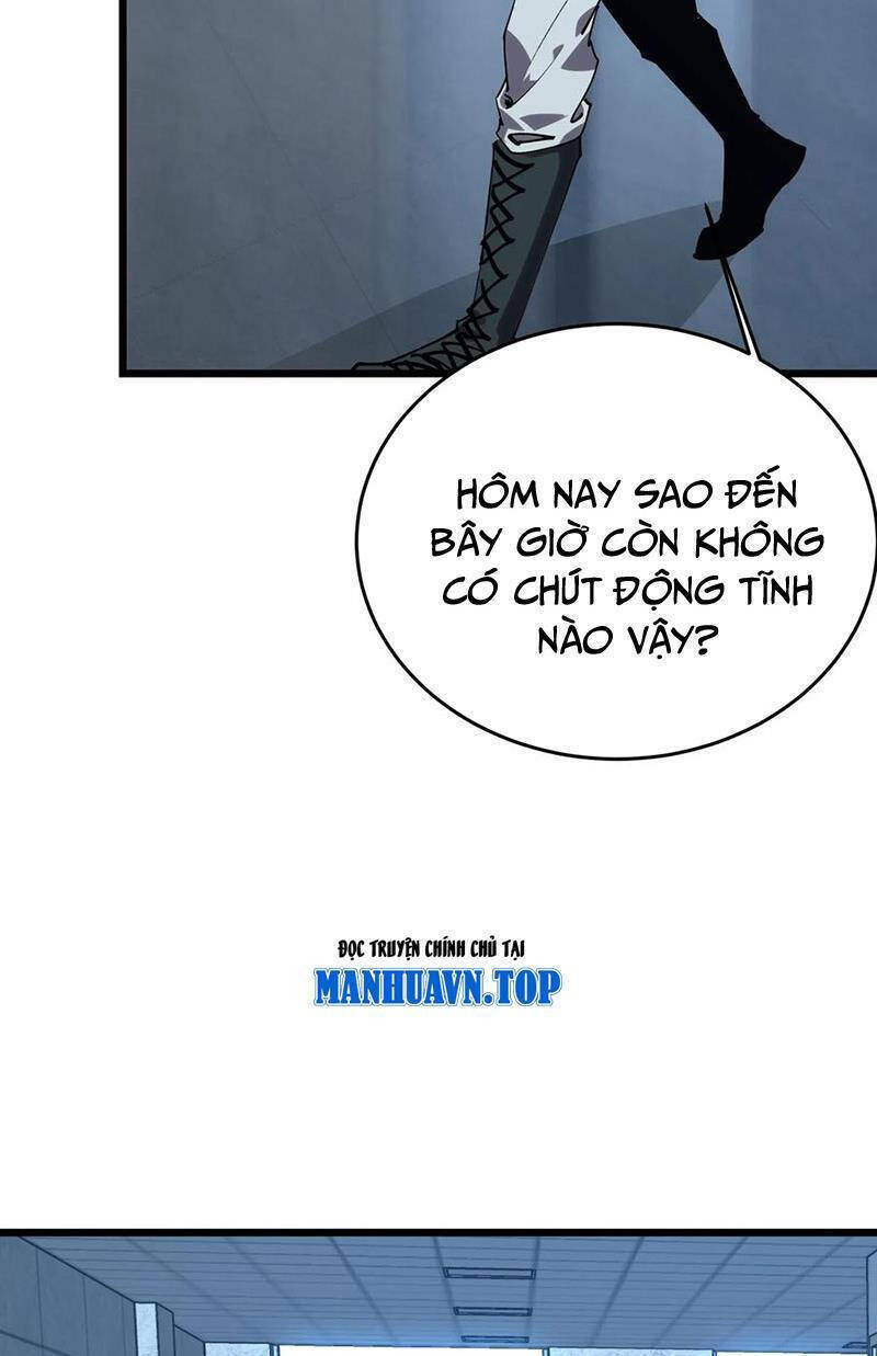 Ta Học Trảm Thần Trong Bệnh Viện Tâm Thần - Chapter 106 - Page 6