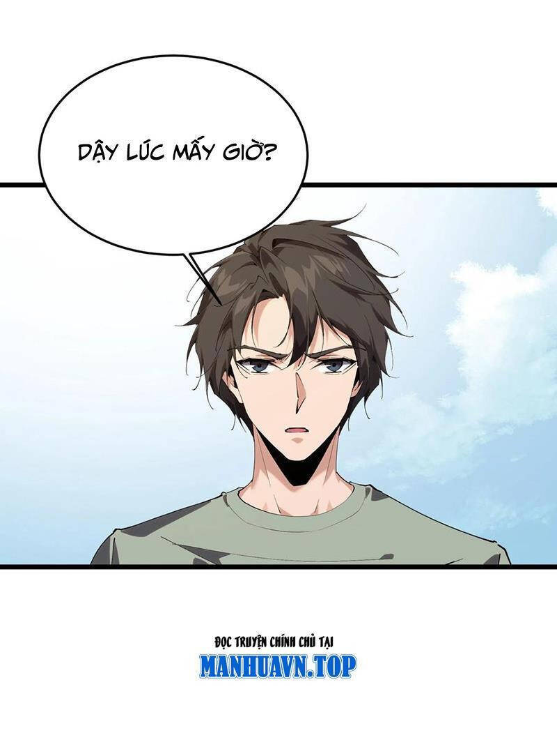 Ta Học Trảm Thần Trong Bệnh Viện Tâm Thần - Chapter 106 - Page 60