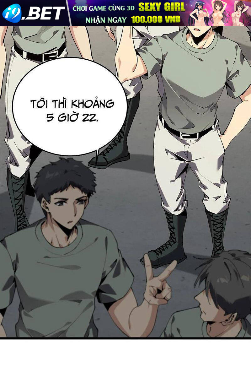 Ta Học Trảm Thần Trong Bệnh Viện Tâm Thần - Chapter 106 - Page 62