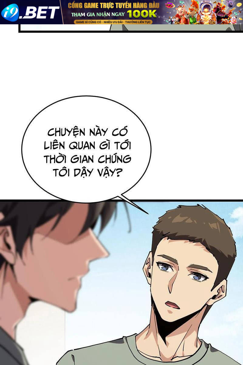 Ta Học Trảm Thần Trong Bệnh Viện Tâm Thần - Chapter 106 - Page 64
