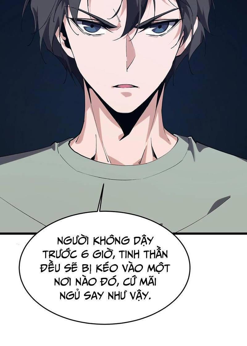 Ta Học Trảm Thần Trong Bệnh Viện Tâm Thần - Chapter 106 - Page 66