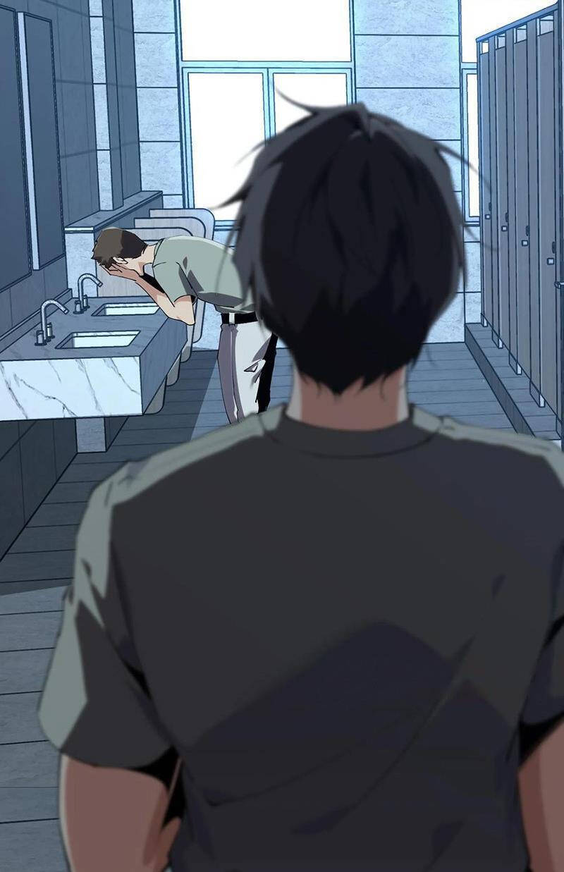 Ta Học Trảm Thần Trong Bệnh Viện Tâm Thần - Chapter 106 - Page 7