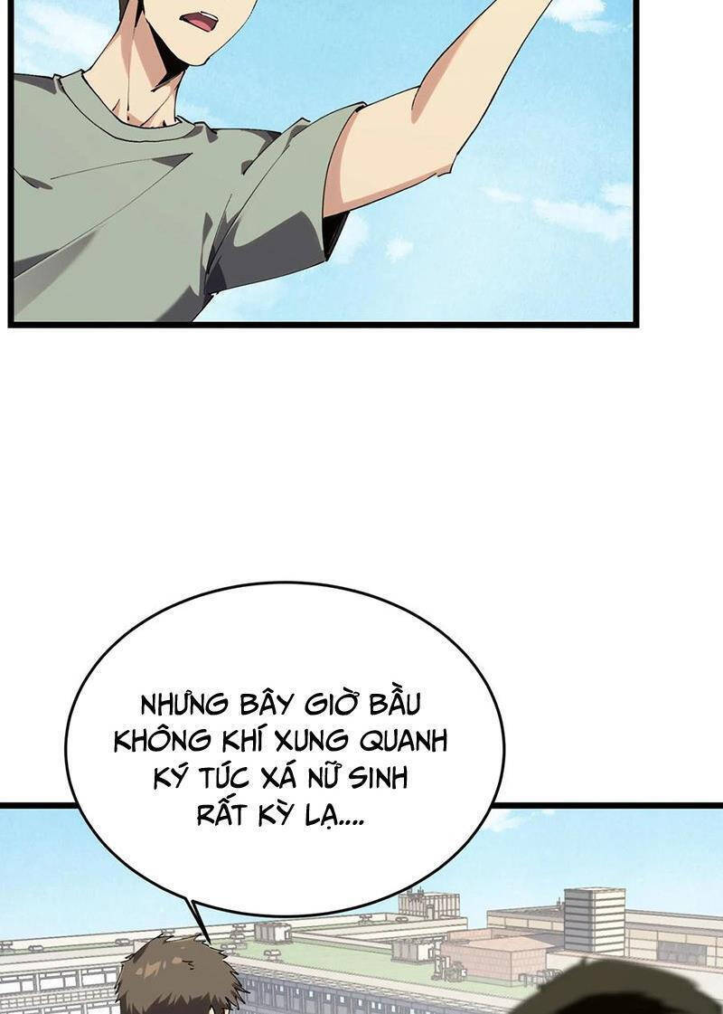 Ta Học Trảm Thần Trong Bệnh Viện Tâm Thần - Chapter 106 - Page 75