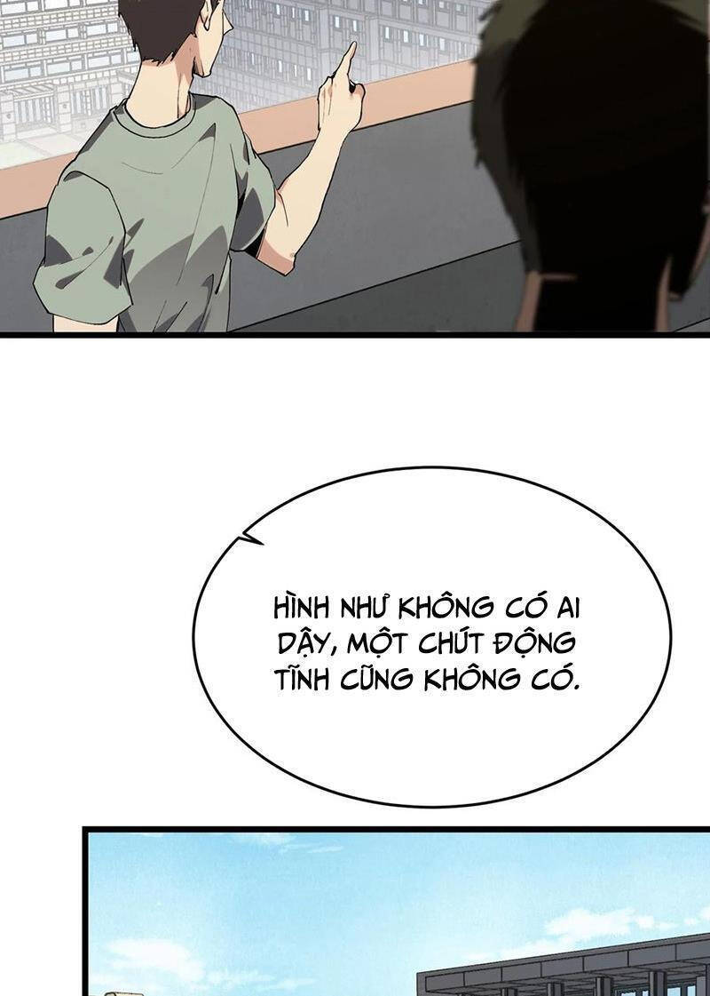 Ta Học Trảm Thần Trong Bệnh Viện Tâm Thần - Chapter 106 - Page 76