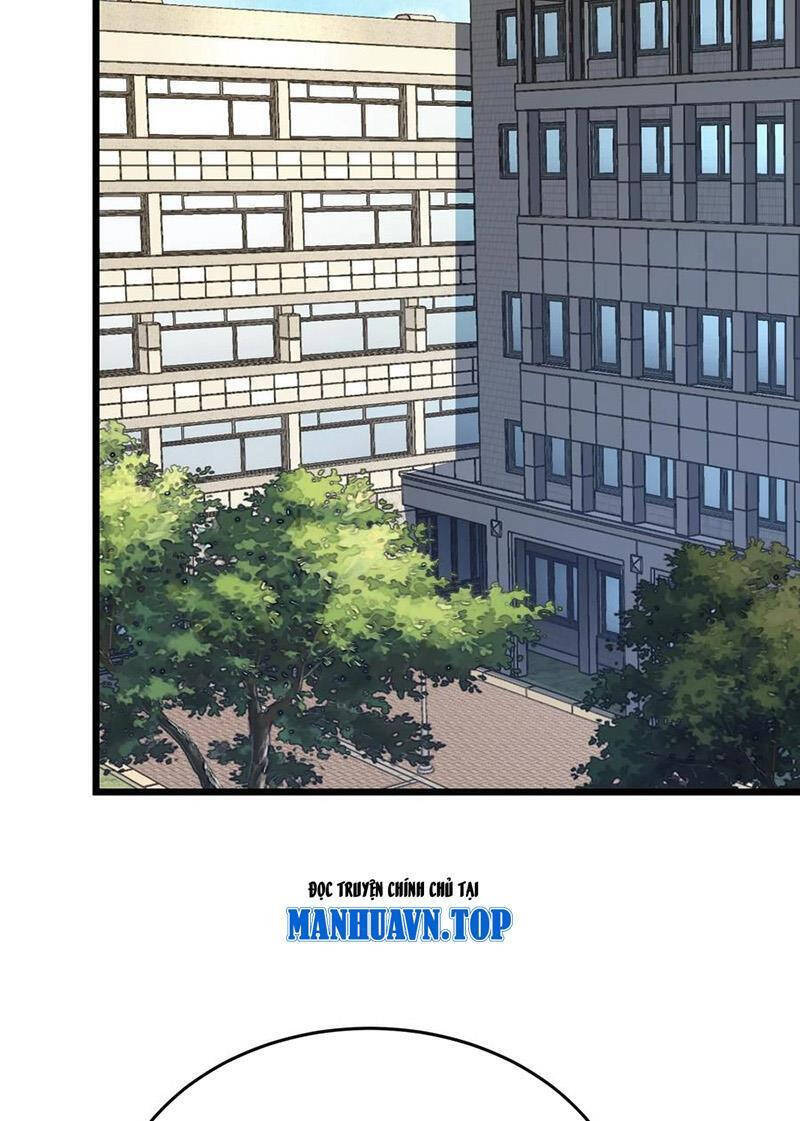 Ta Học Trảm Thần Trong Bệnh Viện Tâm Thần - Chapter 106 - Page 77