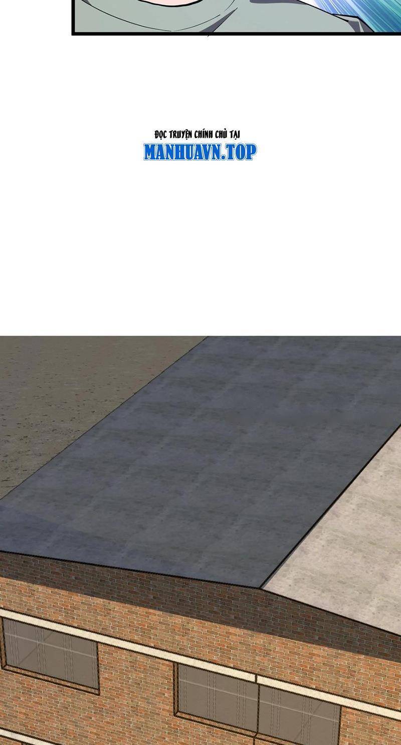 Ta Học Trảm Thần Trong Bệnh Viện Tâm Thần - Chapter 107 - Page 12