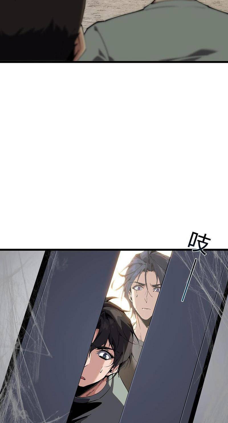 Ta Học Trảm Thần Trong Bệnh Viện Tâm Thần - Chapter 107 - Page 17