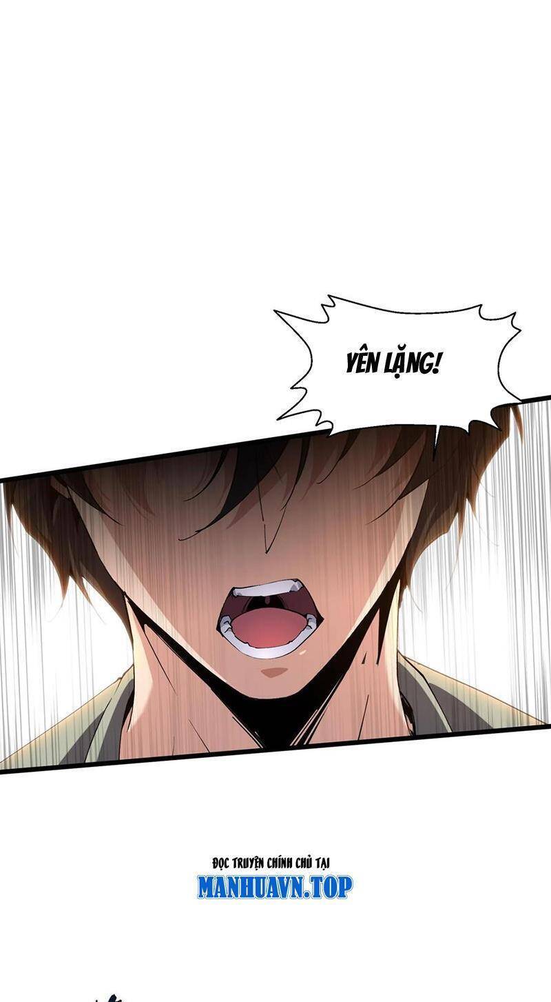 Ta Học Trảm Thần Trong Bệnh Viện Tâm Thần - Chapter 107 - Page 26