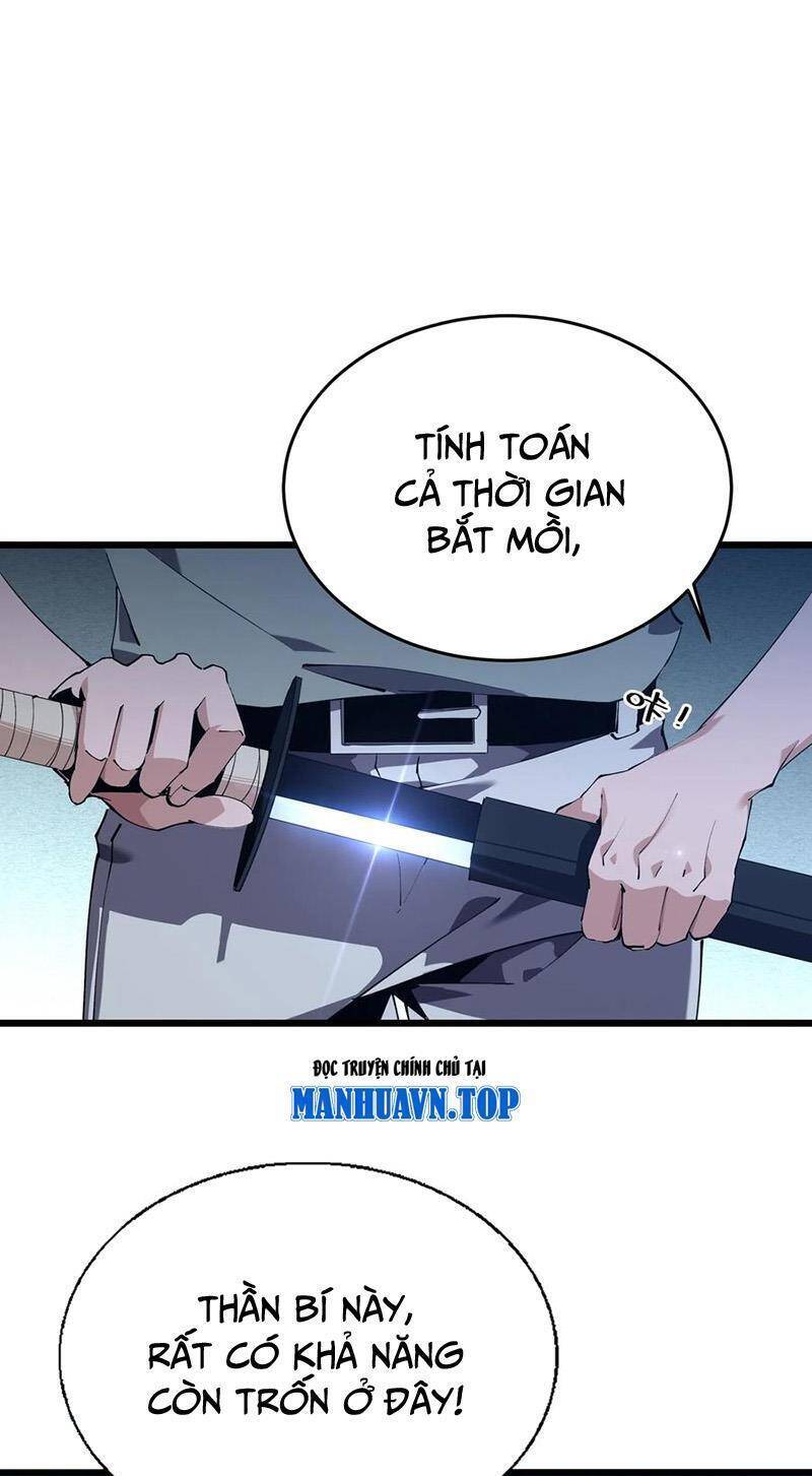 Ta Học Trảm Thần Trong Bệnh Viện Tâm Thần - Chapter 107 - Page 29