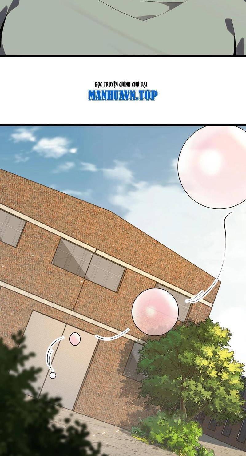 Ta Học Trảm Thần Trong Bệnh Viện Tâm Thần - Chapter 107 - Page 3