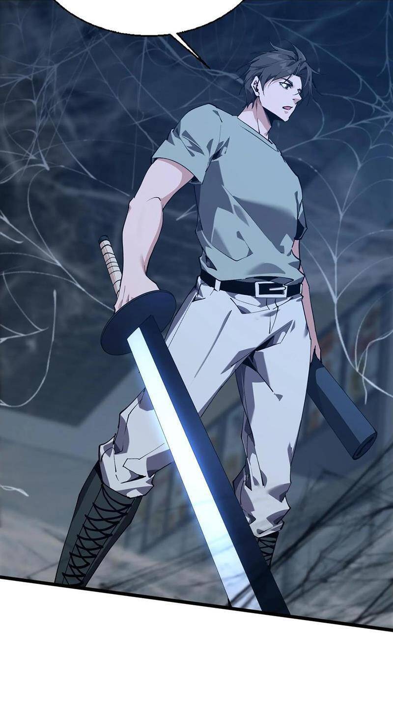 Ta Học Trảm Thần Trong Bệnh Viện Tâm Thần - Chapter 107 - Page 30