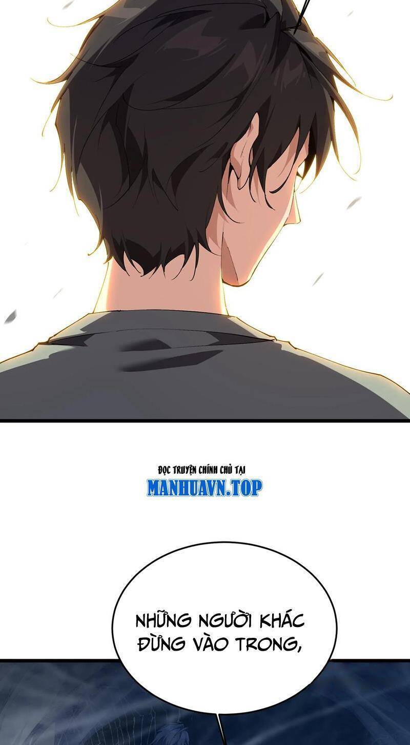 Ta Học Trảm Thần Trong Bệnh Viện Tâm Thần - Chapter 107 - Page 32