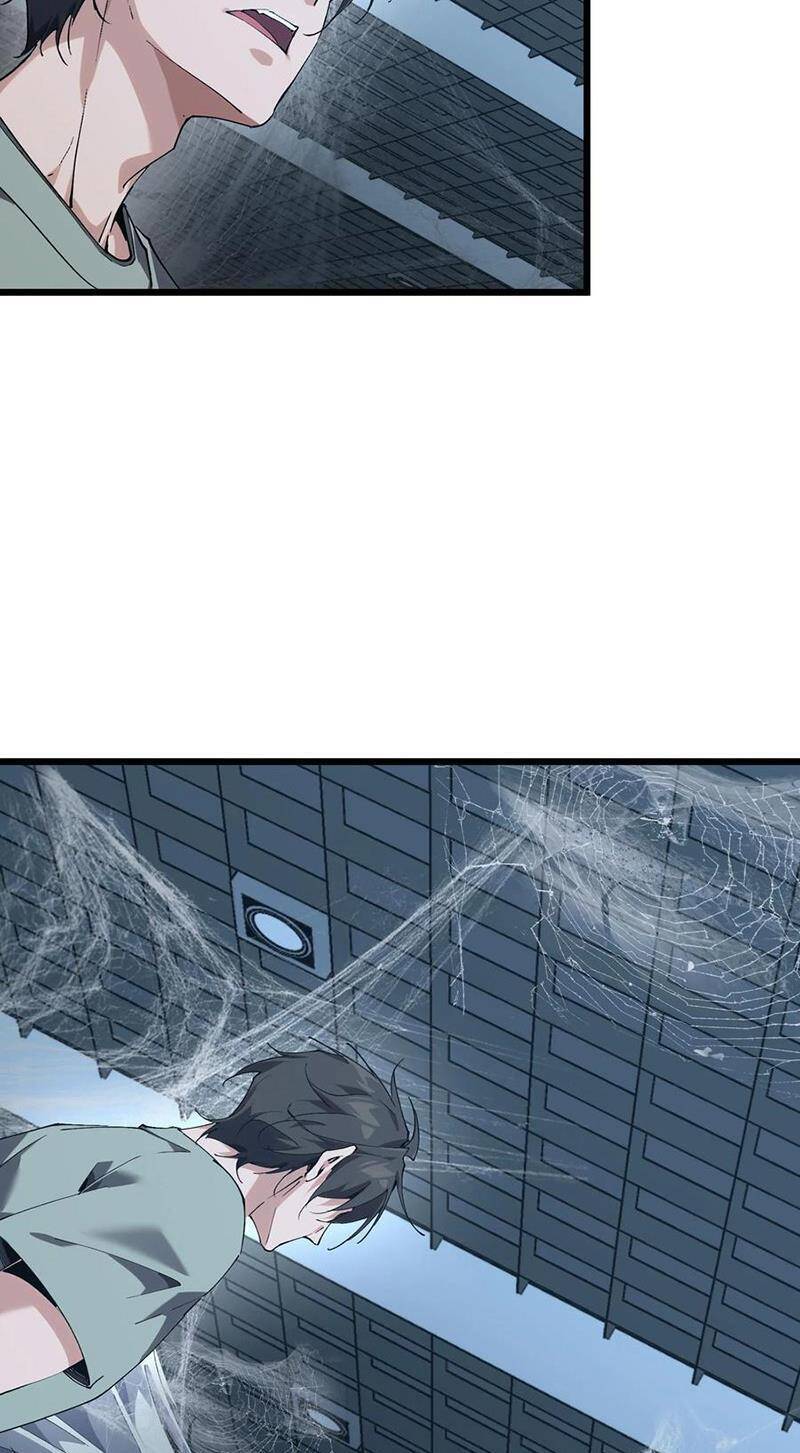 Ta Học Trảm Thần Trong Bệnh Viện Tâm Thần - Chapter 107 - Page 36