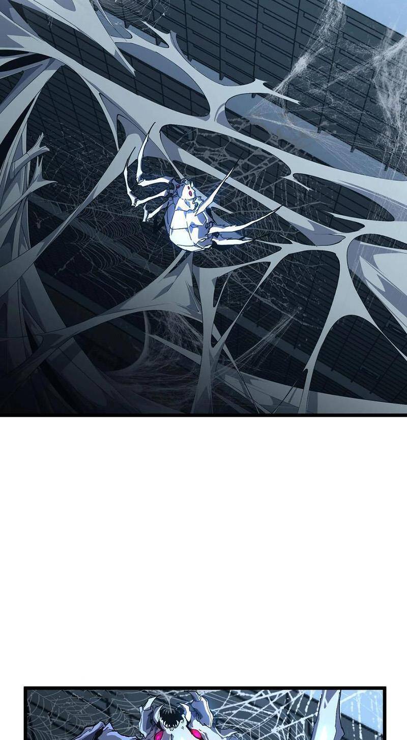 Ta Học Trảm Thần Trong Bệnh Viện Tâm Thần - Chapter 107 - Page 37