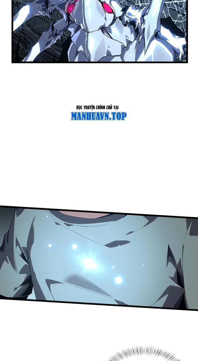 Ta Học Trảm Thần Trong Bệnh Viện Tâm Thần - Chapter 107 - Page 38