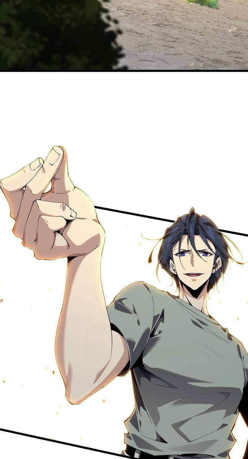 Ta Học Trảm Thần Trong Bệnh Viện Tâm Thần - Chapter 107 - Page 4