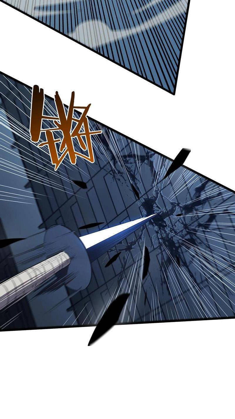 Ta Học Trảm Thần Trong Bệnh Viện Tâm Thần - Chapter 107 - Page 42