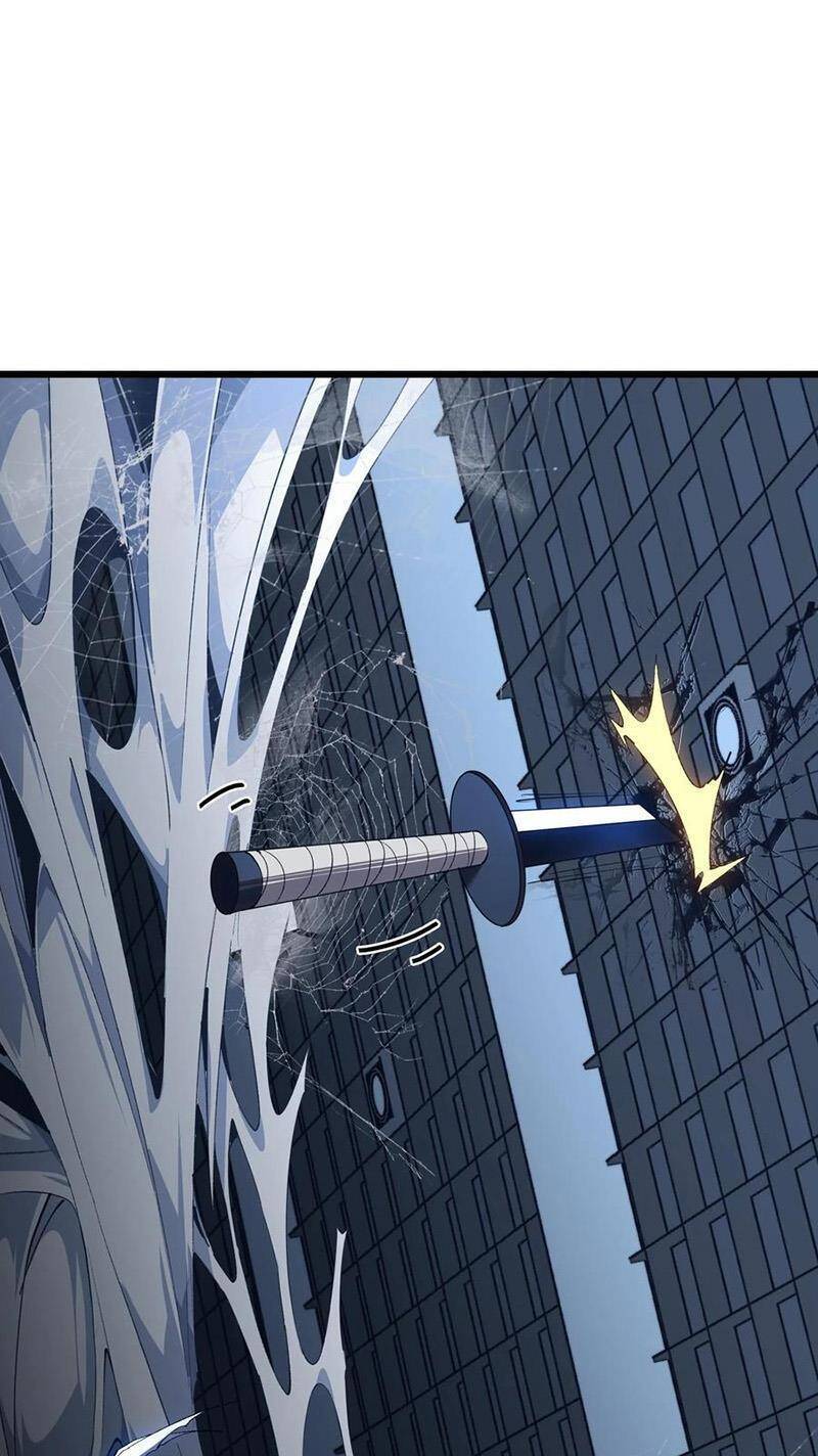 Ta Học Trảm Thần Trong Bệnh Viện Tâm Thần - Chapter 107 - Page 43