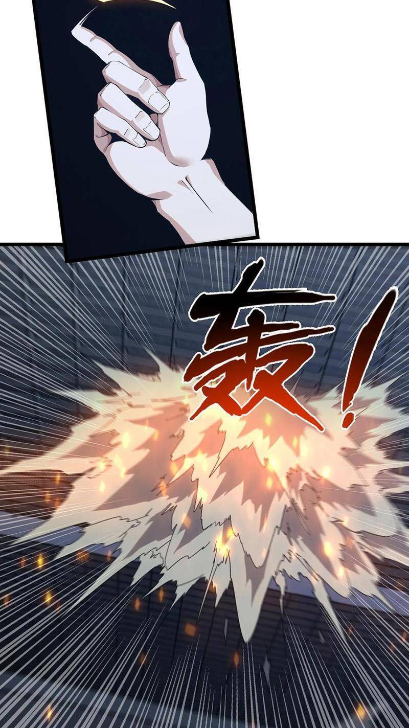 Ta Học Trảm Thần Trong Bệnh Viện Tâm Thần - Chapter 107 - Page 48