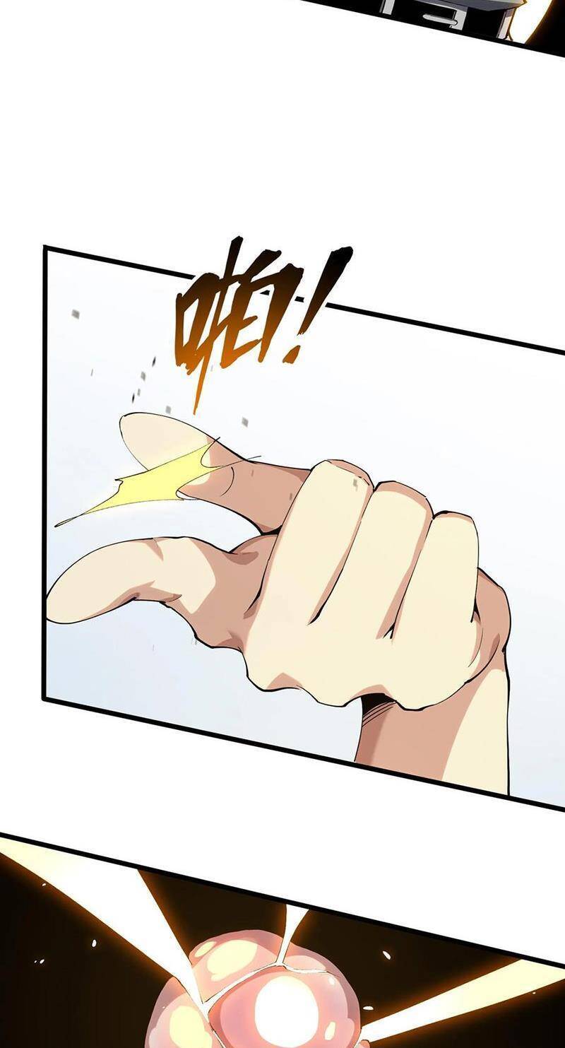 Ta Học Trảm Thần Trong Bệnh Viện Tâm Thần - Chapter 107 - Page 5